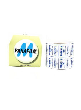 parafilm美国封口膜pm996实验室用普兰德封口膜白酒瓶香水密封膜