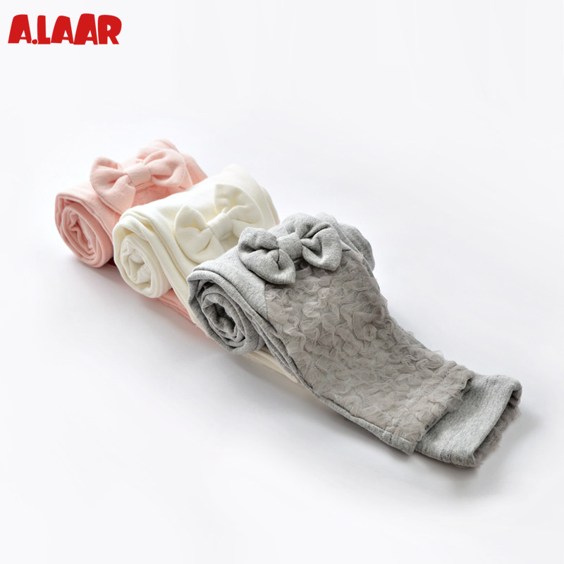 Pantalon fille ALAAR Y62507 - Ref 2061665 Image 3