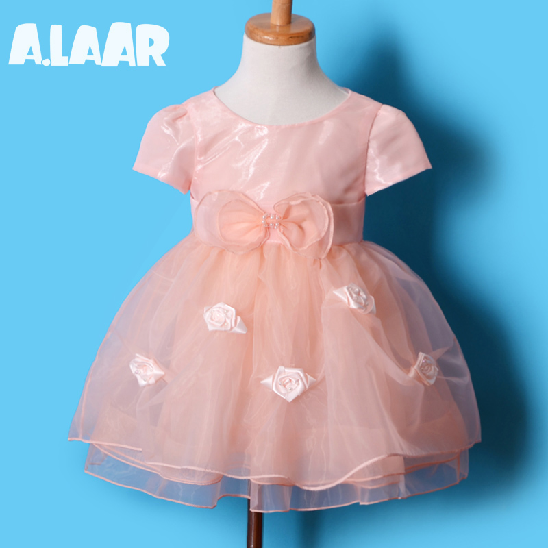 Robes pour fille ALAAR - Ref 2048451 Image 2