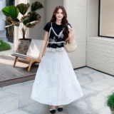 现货!26夏新款撞色时尚3件套套装278-8802-P150K228,女装套装/套裙,三七家,浙宝-网红风 现货!26夏新款撞色时尚3件套套装278-8802-P150K228,女装套装/套裙,三七家,浙宝-网红风