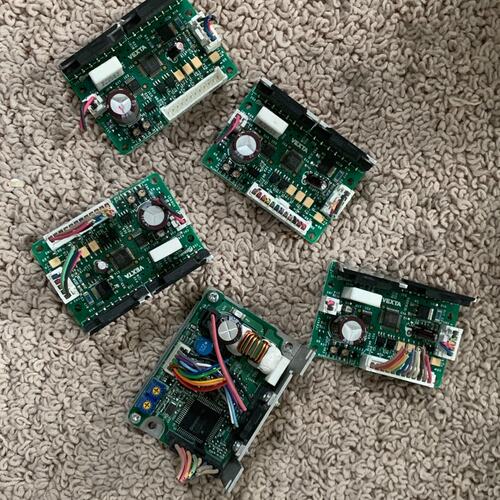 东方VEXTA 原装日本进口驱动器SD5114P2--议价商品