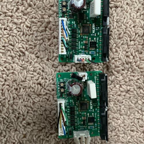 ORIENTAL SD5103P3东方五相步进电机驱动器 二--议价商品