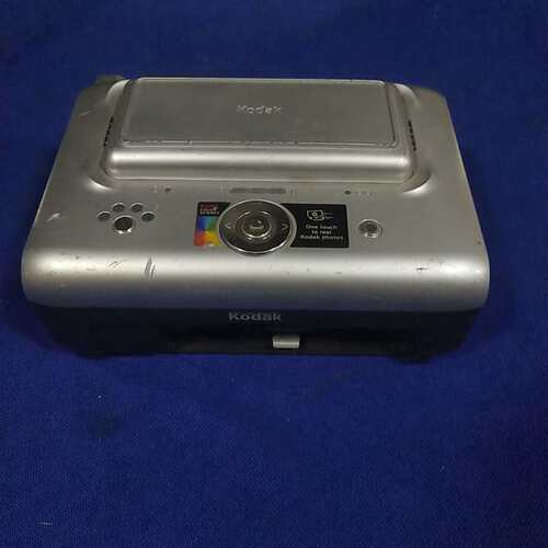 柯达照片打印机Kodak Easyshare Printer--议价商品