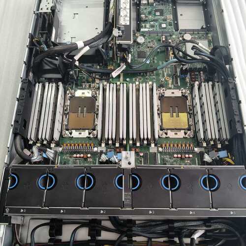 浪潮英信NF5280M7 2U机架式服务器 双路平台--议价商品