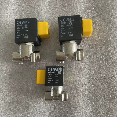 意大利SIRAI电磁阀L121V05 L172V18--议价商品