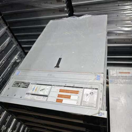DELL/戴尔R740xd 24小盘 支持12个nvme--议价商品