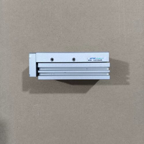 亚德客气缸，型号HLS12X40S，原装正品，成色95新--议价商品