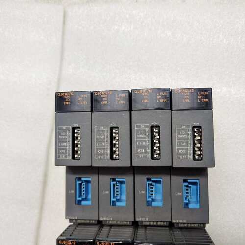 三菱Q系列PLC通讯模块QJ61CL12--议价商品