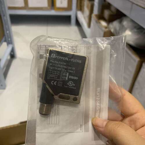 倍加福：MLV12-54-G/76b/124/128，Par--议价商品