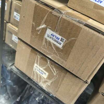 【亚德客气缸】HLS20X50SAS，全新原装，带包装，正品--议价商品