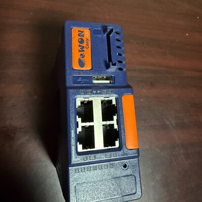 EWON 模块EC61330_00MA/S COSY131--议价商品