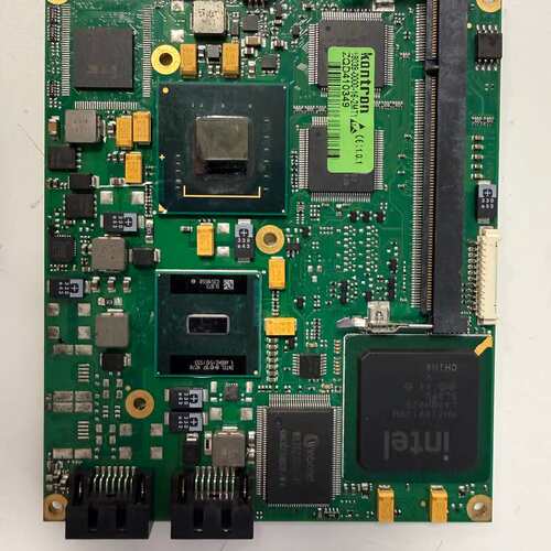 控创海德堡主板 18039-0000-16-2MT1 嵌入式--议价商品