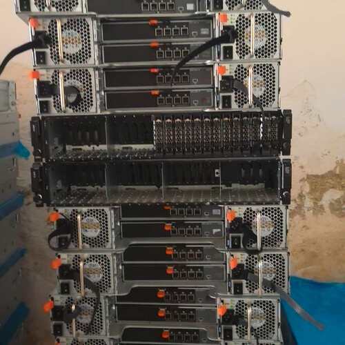 戴尔康贝 SC420扩展柜 SC420扩展柜 02X93X--议价商品
