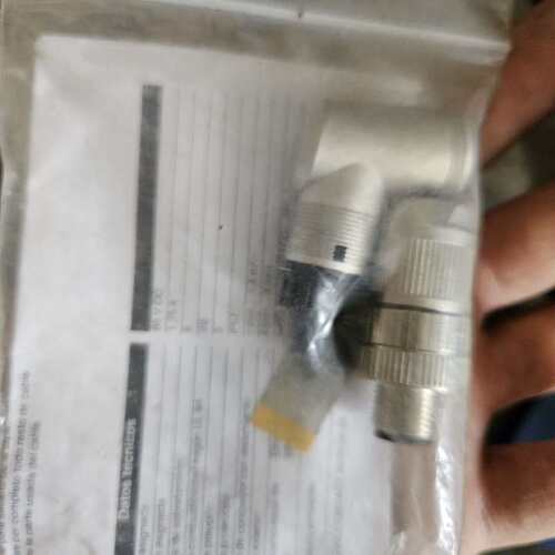 菲尼克斯接头SACC-M12MRD-4QSH PN SKS---议价商品