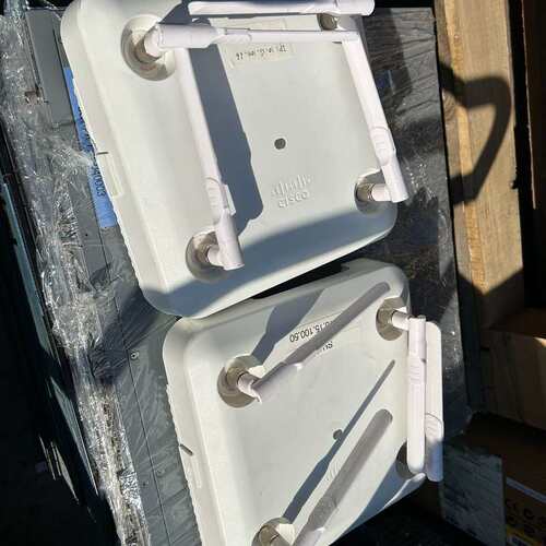 Cisco 思科AP AIR-AP2802E-H-K9 无线--议价商品