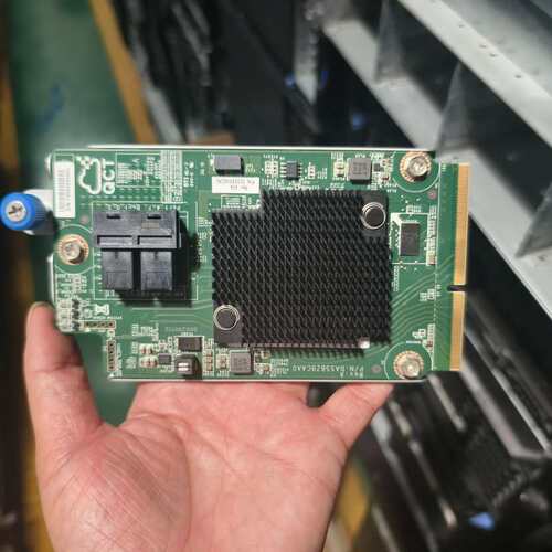 广达D52BQ-2U das5bzbcaa0 3008阵列卡--议价商品