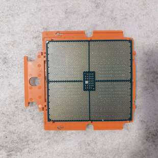 9224 amd四代cpu，24核心无锁--议价商品