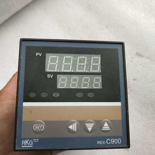 RKG TCT温控仪 REX-C900FK02-V*AN--议价商品