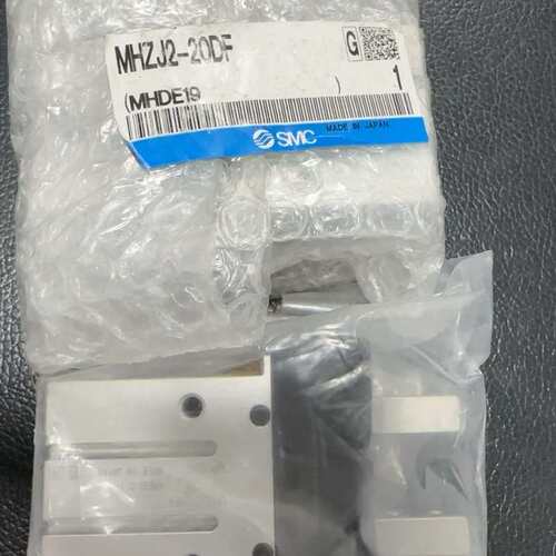 SMC手指气缸 MHZJ2-20DF，全新正品，一个没外包装--议价商品