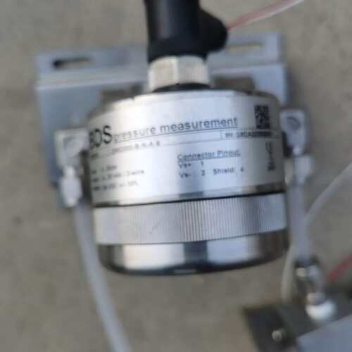 BDS压力变送器DMD300-B-NA-9，两线制4-20m--议价商品