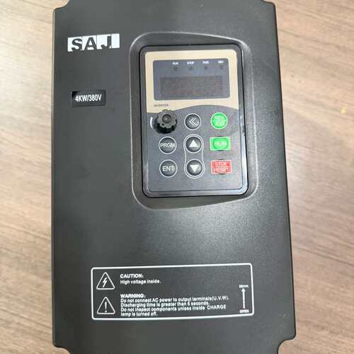 三晶变频8000B-4T004GB/5R5PB 4/5.5k--议价商品