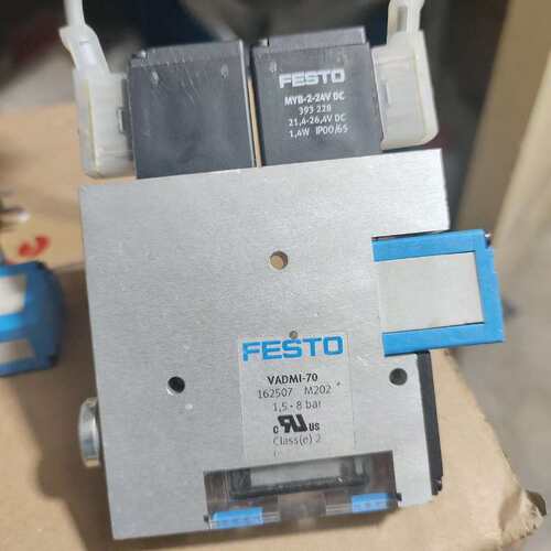 德国FESTO费斯托真空发生器 VADMI-70 现货，--议价商品