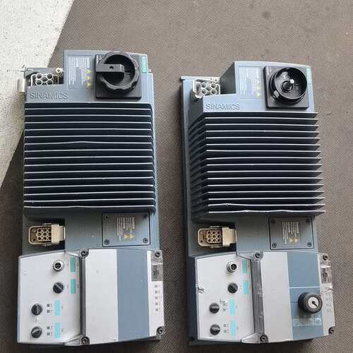 拆机西门子6SL3511-1PE21-5AM0--议价商品