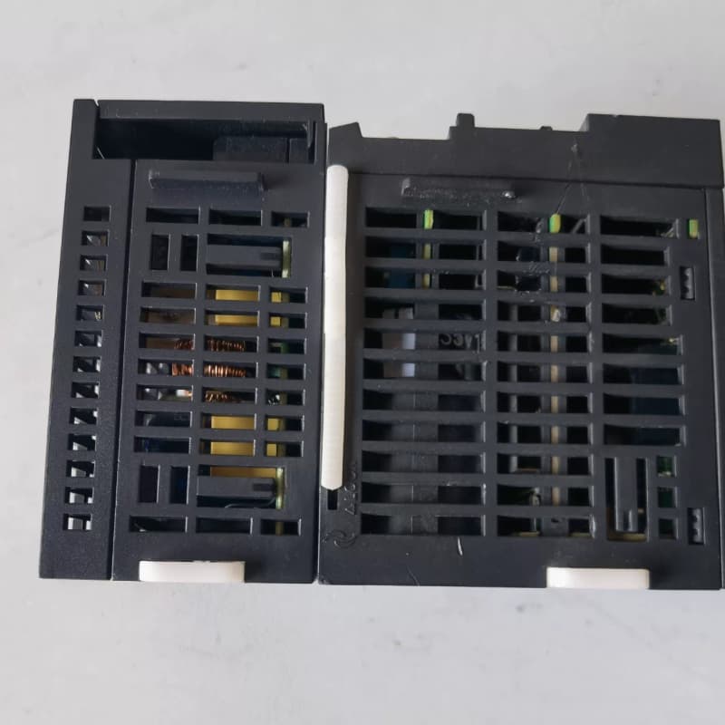 汇川技术Inovance AM600系列PLC增强行运动控制--议价商品图片