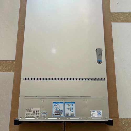 浪潮NF5280M5 2U机架式服务器，支持双路金银铜牌一代--议价商品