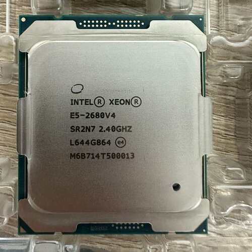?E5-2680V4 正式版 现货--议价商品