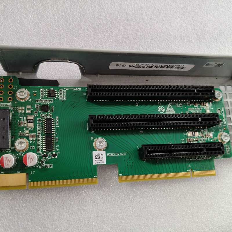 H3C R4300 G3服务器RISER卡--议价商品