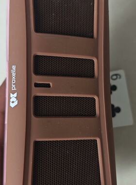 进口蓝牙音响 便携运动蓝牙无线音箱 proxelle sur--议价商品