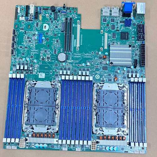 TYAN S7126GM2NRE M.2 双路4189主板--议价商品