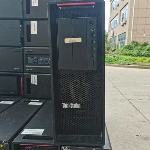 联想P520图形工作站准系统 w-2135--议价商品