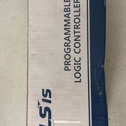 韩国LS产电GM6-B04M PLC基板模块，原装正品，实物--议价商品