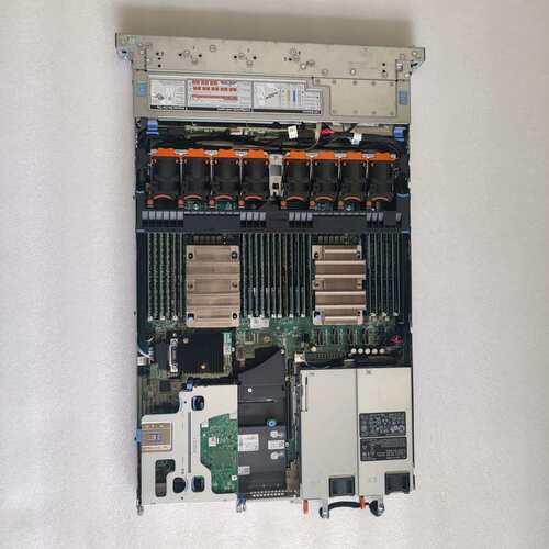 便宜卖 全新 拆机 戴尔 Dell R640 单主板 无拆修--议价商品