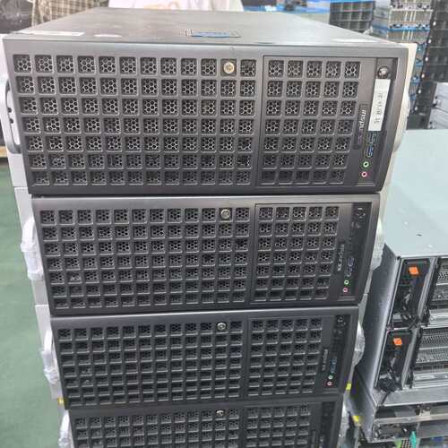 inspur/浪潮 NF5568M4 3.5寸8盘 双散热--议价商品