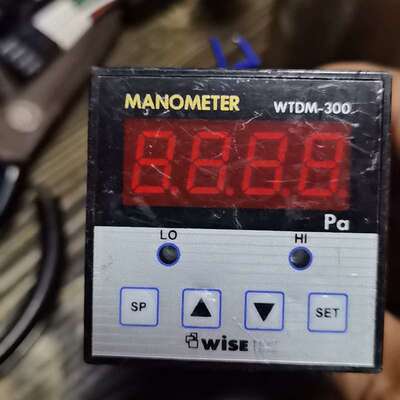 韩国MANOMETER压力计WTDM-300，支持4-20m--议价商品