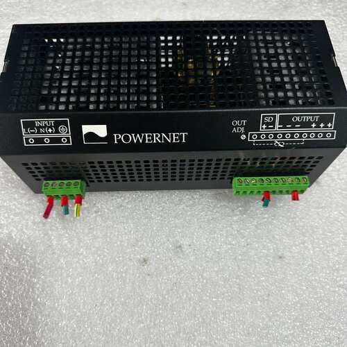 POWERNET芬兰电源 ADC2420 实图成色新 功能包--议价商品