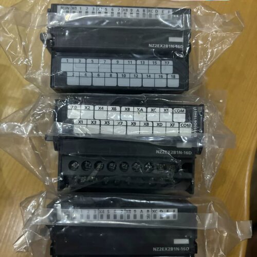 NZ2EX2B1N-16D，3个--议价商品