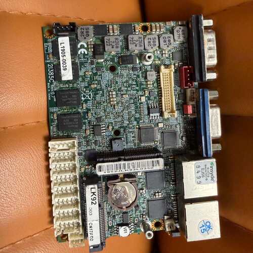 博来 Lex 21385C Rev:07 J1900处理器，--议价商品