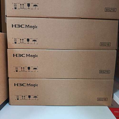 H3C华三16口千兆BS216企业级交换机--议价商品