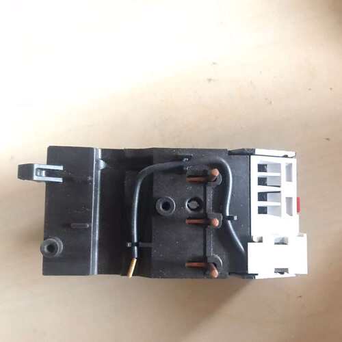 西门子原装热过载继电器3UA52 00-2C，16-25A未--议价商品