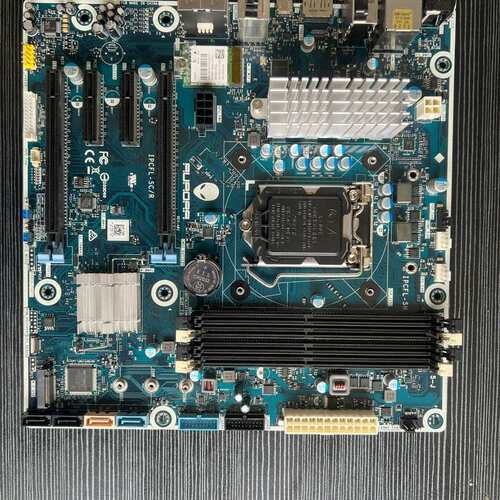 戴尔Dell Aurora外星人 R9 主板IPCFL-SC--议价商品