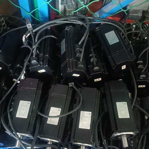 汇川lSMH4一75B30CB-A331Z一XD，750瓦绝--议价商品