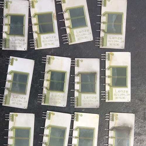 8211RH.2A，伦茨变频器厚膜电阻，型号: 8211RH--议价商品