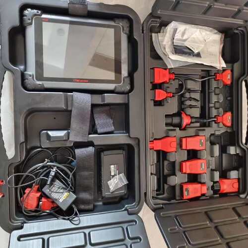 精品道通908S一台，成色新，64G存储，全部配件齐全--议价商品