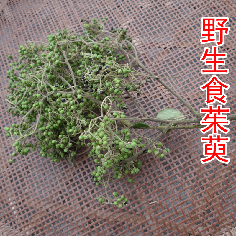 野生中药材食茱萸 椿叶花椒 樗叶花椒 满天星 刺椒 新鲜晒干100g