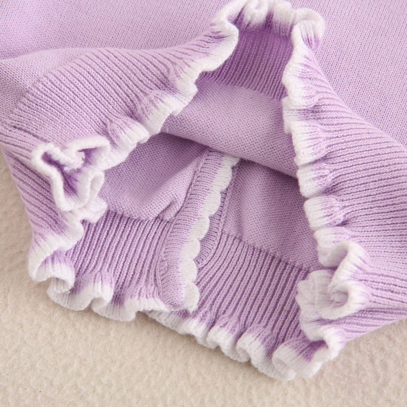 Pull fille - Ref 2105127 Image 5