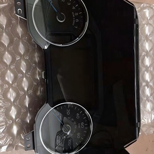 福特 猛禽 F150 液晶仪表 组合仪表 仪表盘 低配升高配仪表总成